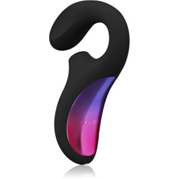 Lelo Enigma vibrator cu stimularea clitorisului - imagine 2